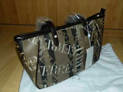 Ferré Milano Tasche, Linea Cristallo, Aktuell