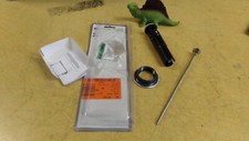 NEW Glacier Bay 1000 055 639 Drain Trim Free Shipping 