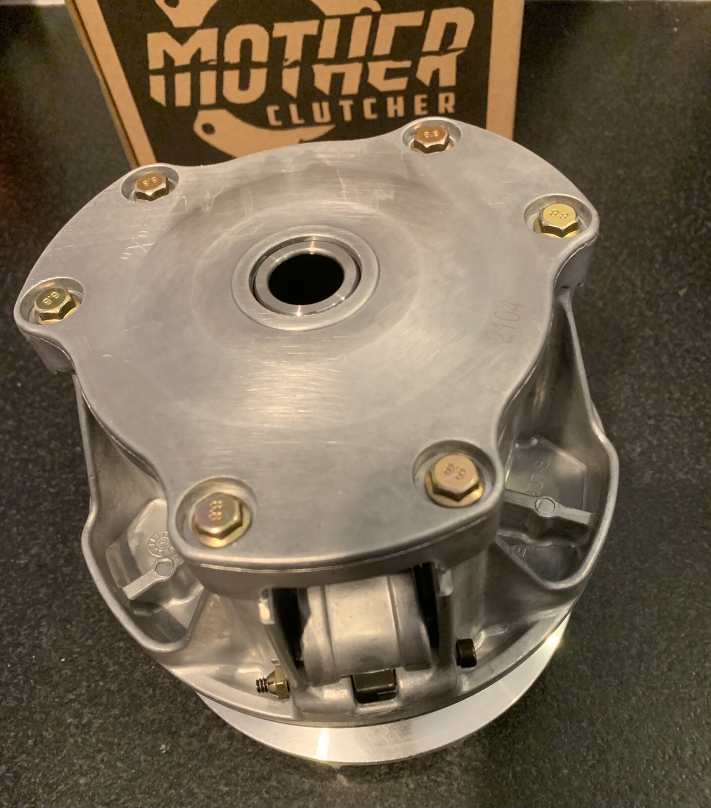 2006-2013 Polaris Sportsman 500 EFI HO Primary Clutch One Way Bearing Kit | YW5028NB503DM | Caltric | UTV / SXS | Aftermarket - Foto 2