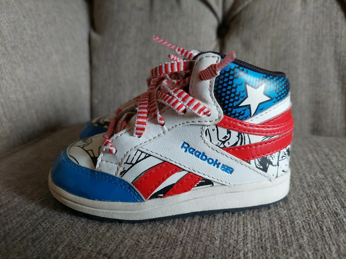 Reebok, Shoes