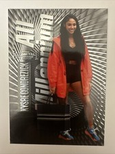 Kysre Gondrezick 2023 Skybox Metal Universe Champions - All-Millenium #148