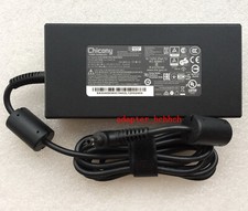 New Original MSI GS66 Stealth 10SF-005US A17-230P1B Chicony 230W AC Adapter Cord