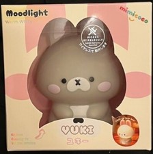 Mimicoco Moodlight - Yuki- New in Box - Wireless