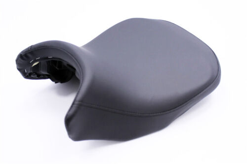 Cuscino nero sedile guida basso anteriore per BMW R1200GS LC R1250GS/Adv - Foto 6 di 7