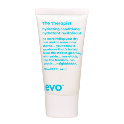 evo The Therapist Hydrating Conditioner 30 ml