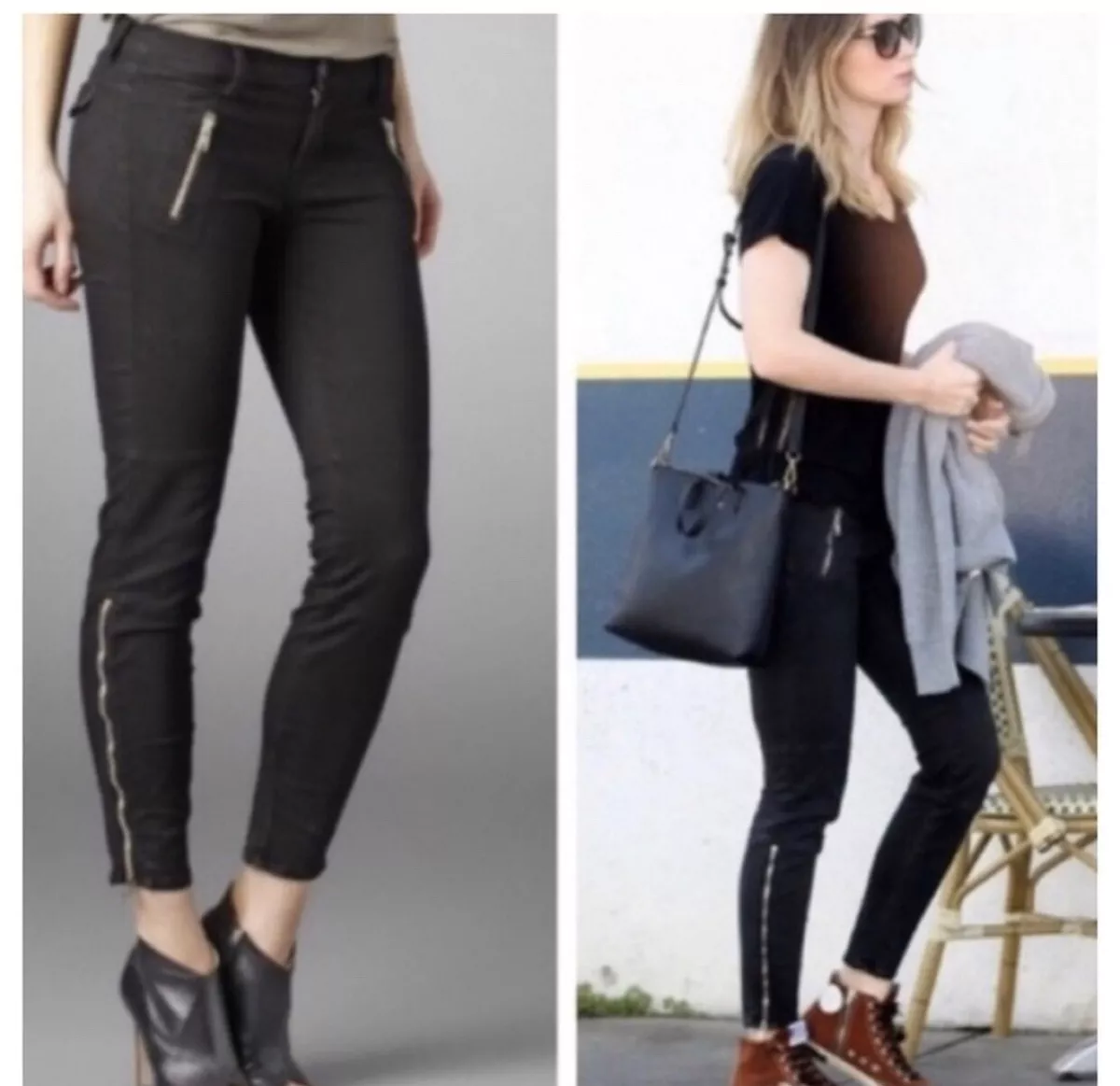 J brand store agnes