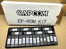 CAPCOM EP-ROM KIT