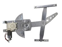 Fensterheber Vorne FüR Opel C 2000-2006 5 TüRer Elektrisch Recht