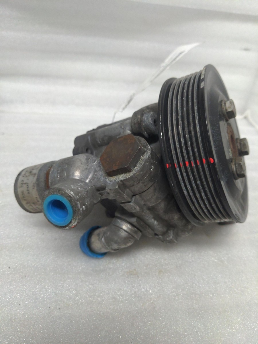 08 09 10 11 12 13 BMW 135I Power Steering Pump motor 7735242102  