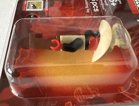 LEGO Marvel SDCC 2018 Exclusive Super Heroes Sheriff Deadpool Minifigure