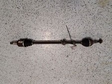 Front Passenger Axle Shaft Fits Chrysler Town Country 2008 - 2010
