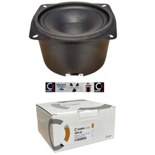 1 CIARE HM130 diffusore midrange 130 mm 150 watt max 91 db + 5 sticker omaggio