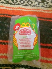 McDonalds Mystic Knights of Tir Na Nog  IVAR  Happy Meal Toy 7 1999