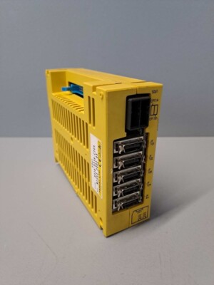 A02B0236C205- FANUC - A02B-0236-C205 / DETEKTOR-SCHNITTSTELLENMODUL GEBRAUCHT