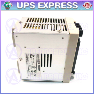 S8VS-18024A Omron Switching Power Supply S8VS-18024A GQZ1 | eBay