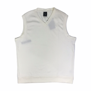 NWT Nike GOLF SWEATER VEST Sleeveless V-Neck POWDER GRAY AV5225-043 $80 Mens L | eBay