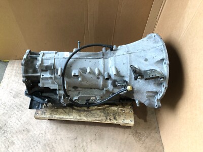 2019-2021 RAM 1500 5.7L 4WD 8-SPEED 8HP75 AUTOMATIC TRANSMISSION