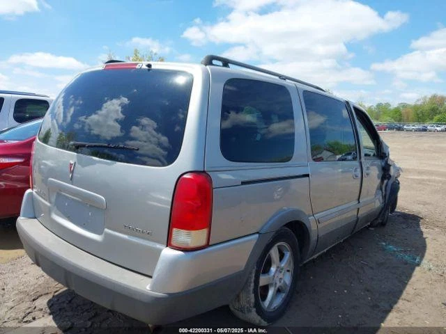 Used Engine Complete Assembly fits: 2005 Pontiac Montana 3.5L VIN L 8th digit Gr - Imagem 4 de 4