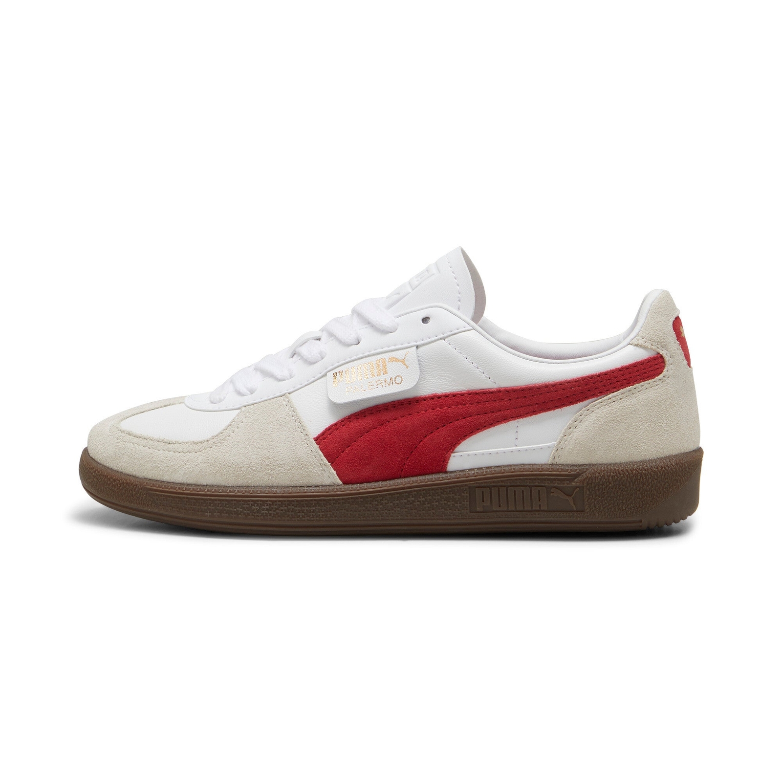 [396464-05] МУЖСКАЯ КУРТКА PUMA PALERMO LTH
