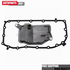 Transmission Filter Kit-auto Trans Filter Kit For 06-11 Honda Civic 1.3l-l4