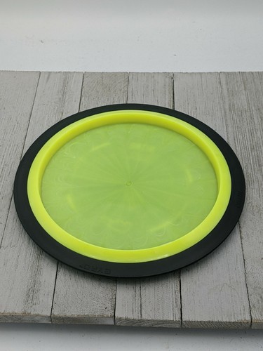 New MVP Neutron Nitro Driver Custom Dye Disc Golf Disc 173 Grams - Picture 4 of 5