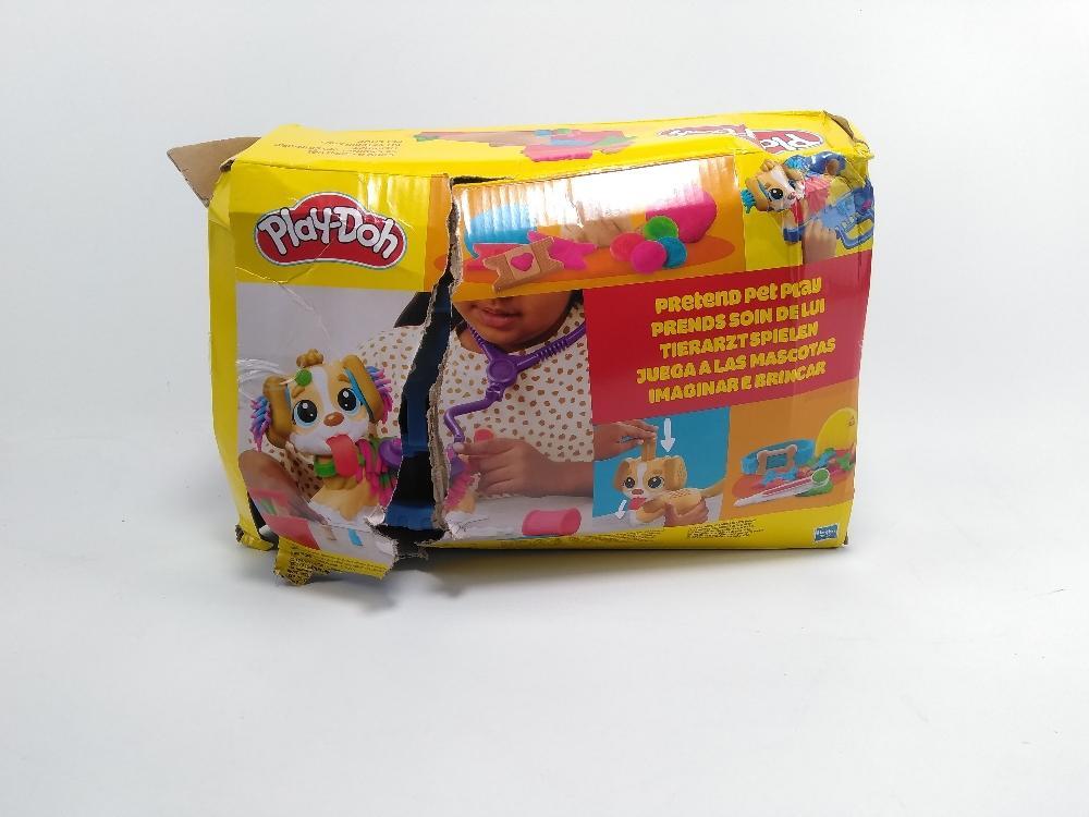 Askshy Pet Supplies MX11251 DAMAGED PACKAGING