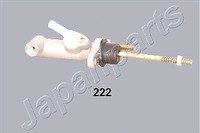 Japanparts FR-222 Geberzylinder, Kupplung FÜR Toyota