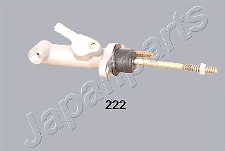 JAPANPARTS FR-222 GEBERZYLINDER, KUPPLUNG FÜR TOYOTA
