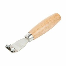 Leister Hand Grooving Tool for Flooring Applications 106.966