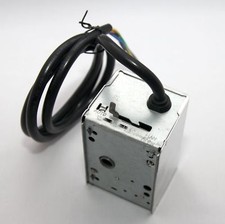 2 Port 22mm or 28mm Motorised Zone Valve Head Can Replace Honeywell V4043H1106