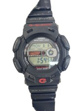 Watch Casio G-shock Gulfman Garufuman G-9100-1jf Ship for