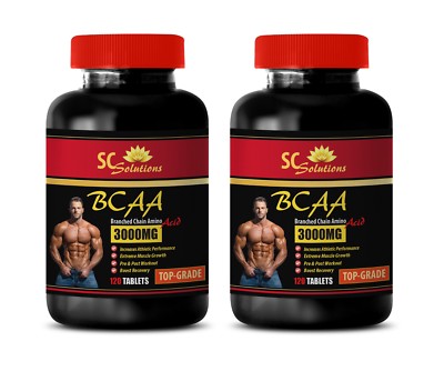  bcaa for women - TOP GRADE BCAA 3000mg - bodybuilding supplement 2B