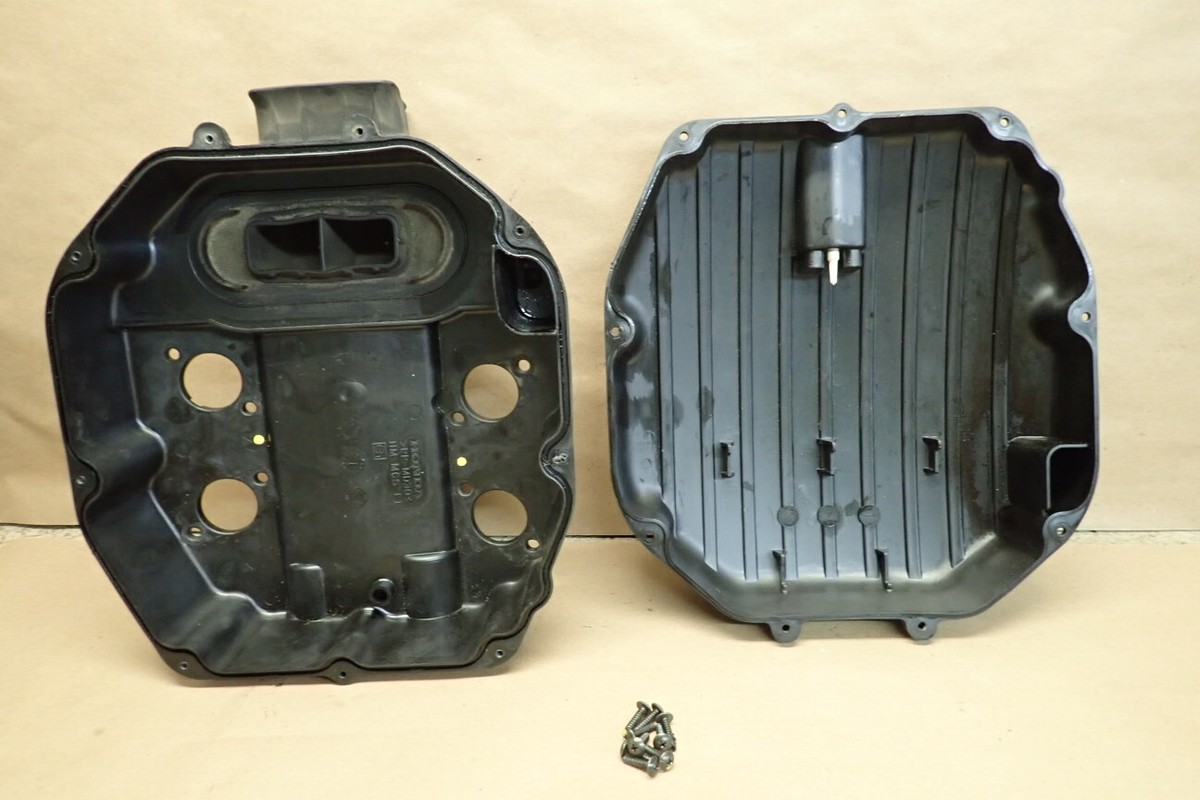 2004 HONDA ST1300 AIR BOX HOUSING ASSY | eBay