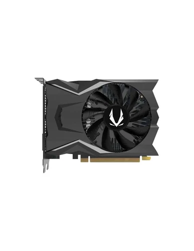 ZOTAC Gaming Geforce GTX 1630 4GB GDDR6,Compact Design 4K Ready PCIe Bus Powered