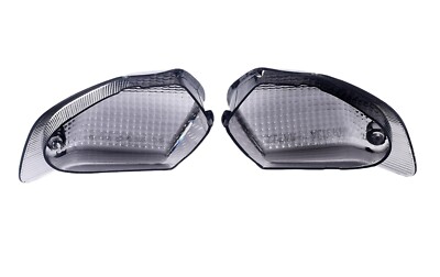 にゃんにゃん　0510 For Kawasaki 1990-99-02-03-2004 ZX600 Ninja ZX6; Rear Indicator