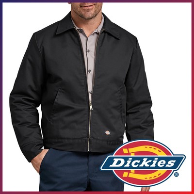 dickies lined eisenhower