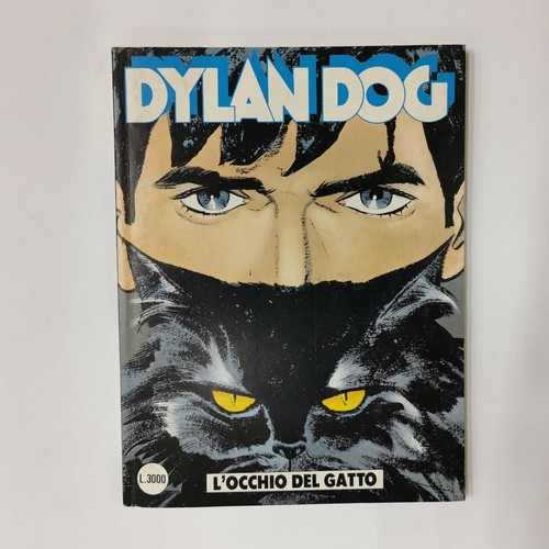 Fumetto Dylan Dog Prima Edizione Dal 1988 Al 2005 Edizione Sergio Bonelli - Picture 31 of 50