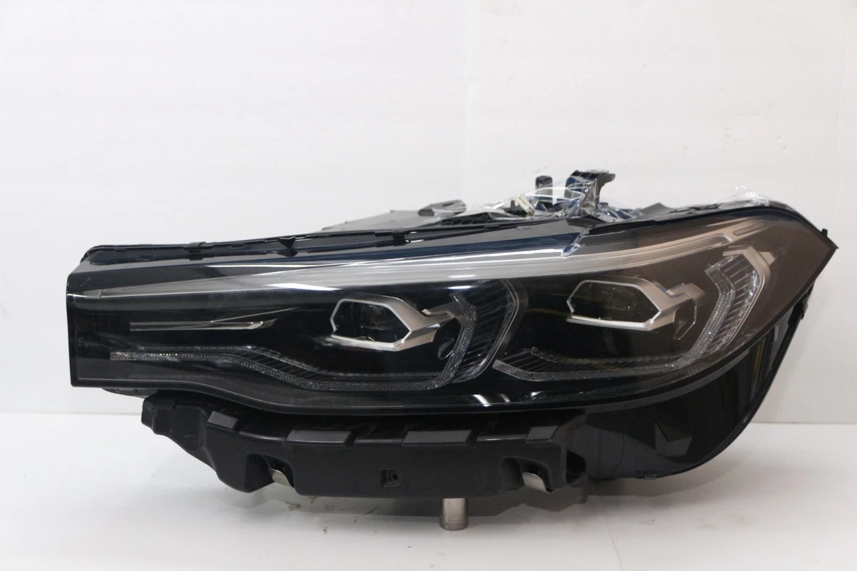 ✓ 2019-2022 BMW X7 G07 LED Left LH Driver headlight OEM 2020 2021  