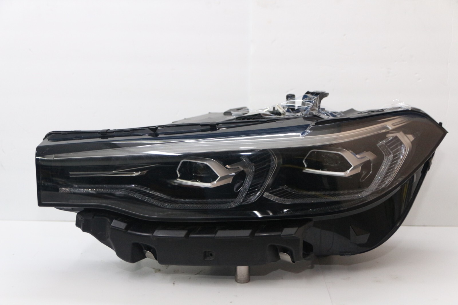 ✓ 2019-2022 BMW X7 G07 LED Left LH Driver headlight OEM 2020 2021 
