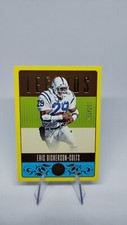 2023 Panini Legacy Legends Eric Dickerson Yellow /150