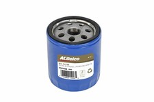 Oem Genuine Gm Acdelco Engine Oil Filter Pf53 Pf53f New Oem Genuine Gm Acdelco Engine Oil Filter Pf53 Pf53f New