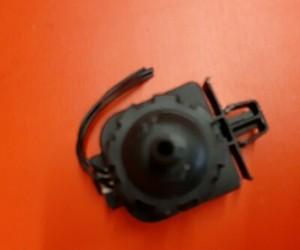 Waschmaschine AEG L12843VIT Druckschalter