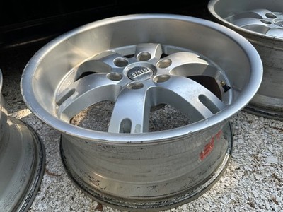 BBS RT Tundra Sequoia 20x9.5 Single Wheel 6x139.7 Toyota Lexus Tacoma 4Runner B