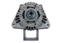 Lichtmaschine 55A Neu Eurostarter Oe-Nr. MG312 FüR Deutz-Fahr