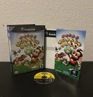 Super Monkey Ball 2 - Nintendo GameCube CIB CLEANED & TESTED Ships NEXT Day!