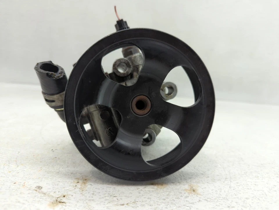 Bomba de columna de dirección asistida Toyota Camry 2002-2009 OEM DRM3I Foto 2 de 4