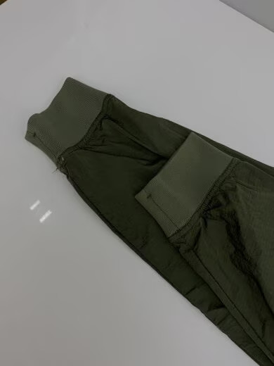 STONE ISLAND/Sweatshirt/XL/Nylon/KHK// thumbnail 6