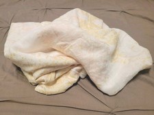 Aden  Anais Bamboo Girl's Swaddle Blanket Blush, Pink,  Gold Neutral Newborn