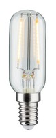 Paulmann Led RöHre 2,8W E14 230V Klar 2700K Dimmbar