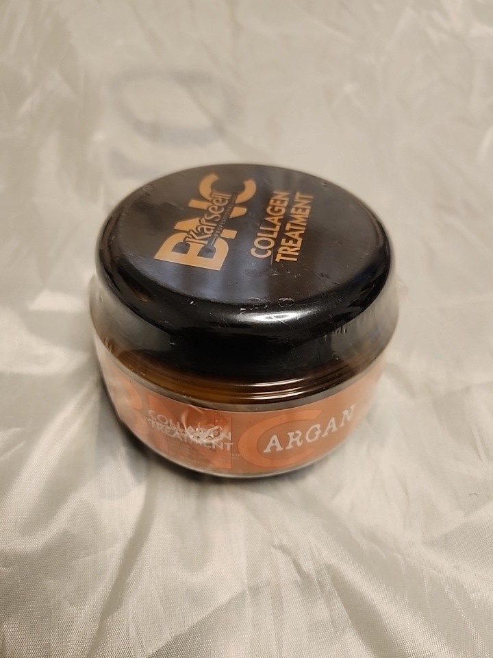 Karseell BNC Argan Collagen Treatment 550ml - Set of 6